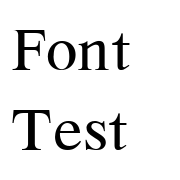 Download free DUTCH font