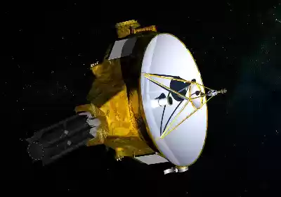 ﻿New Horizons probe enters low-hobby mode for extended mission into the Kuiper Belt