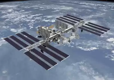 ﻿Northrop Grumman withdraws bid to build NASA area station