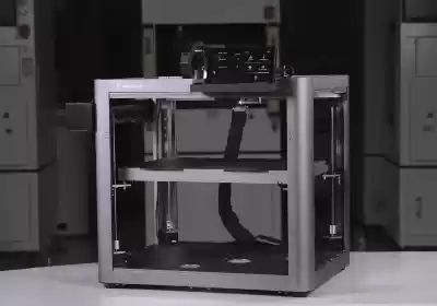 ﻿"Magneto X" 3-D printer uses maglev motor machine for speed and precision - Linear motor