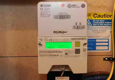﻿Millions of smart meters in the UK will stop operating after 2G / 3G transfer-off
