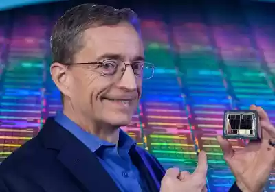 ﻿Intel boss Pat Gelsinger calls Arm's PC danger "insignificant"