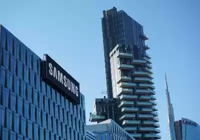 ﻿Samsung simply had its satisfactory region of the year notwithstanding working earnings falling 78% - Samsung quarterly resu