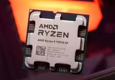 ﻿AMD is working to reduce heat generated via excessive-density CPU chiplets