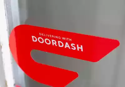 ﻿New DoorDash pop-up warns non-tipping customers to count on an extended anticipate orders