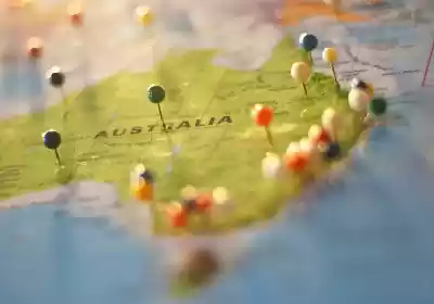 ﻿Microsoft's Bing seek engine claims Australia would not exist