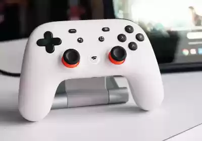 ﻿Stadia controllers can be converted to prevalent Bluetooth gadgets for one greater yr