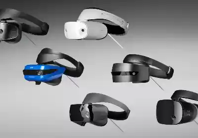 ﻿Microsoft deprecates Windows Mixed Reality, numerous headsets should end up e-waste