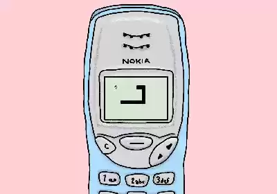 ﻿Nokia: The Story of the Once-Legendary Phone Maker