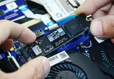 ﻿Back with a vengeance: SSD expenses to surge in 2024