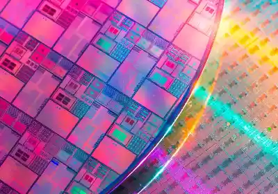 ﻿TSMC running toward a destiny with trillion-transistor chips, 1nm-elegance production