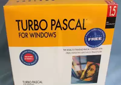 ﻿Turbo Pascal celebrates 40 years of innovation and legacy within the programming global