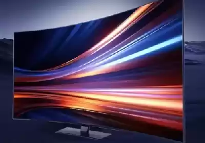 ﻿TCL's ahead-looking monitor lineup consists of a sixty five" 8K OLED panel and a 31" dome-formed display screen