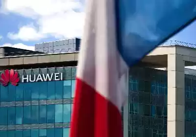 ﻿Huawei will begin construction of its first European manufacturing unit in 2024