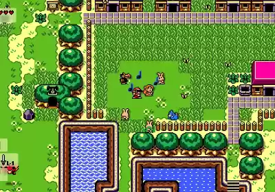 ﻿This splendid, fan-made PC port of Zelda: Link's Awakening is free to play (until Nintendo unearths out)
