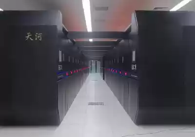 ﻿China's new Tianhe supercomputer doubles overall performance with homegrown tech