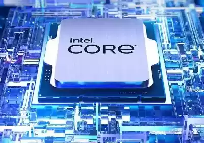 ﻿Intel will possibly entire the Raptor Lake Refresh CPU lineup in January 2024