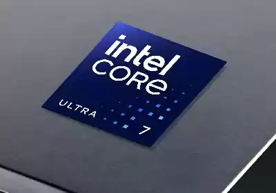 ﻿Meteor Lake integrated pictures performance is 50 to one hundred% faster than Raptor Lake's, according to Intel