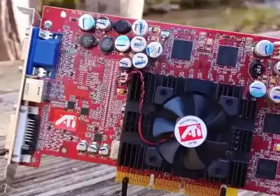 ﻿Defying obsolescence, AMD's 22-12 months-vintage Radeon GPUs get new Linux drivers