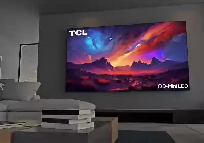 ﻿TCL unveils new one hundred fifteen-inch mini-LED TV with five,000 nits brightness and 20,000 dimming zones