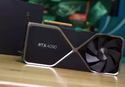 ﻿Buyer of $1,600 second-hand RTX 4090 reveals it has no GPU, lacking VRAM chips