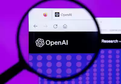 ﻿OpenAI tells regulators schooling usable AI fashions without copyrighted material is "not possible"