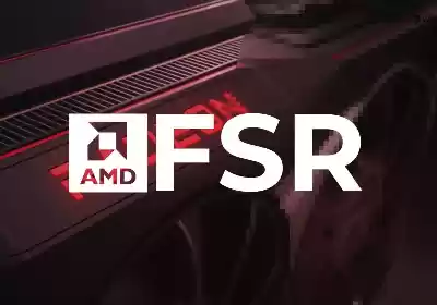 ﻿AMD FSR help is coming quickly to YouTube and VLC