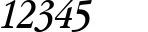 Dynamic Apple Garamond BT Book Italic Font Preview https://safirsoft.com