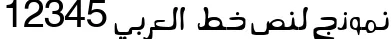 Dynamic Edilbi Souria Font Preview https://safirsoft.com