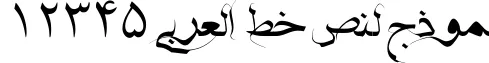 Dynamic HSN Naskh farisi Font Preview https://safirsoft.com