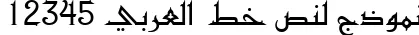 Dynamic Kufi LT Font Preview https://safirsoft.com