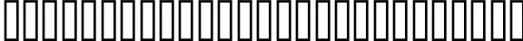 Dynamic MCS TOPAZ OUTLINE Font Preview https://safirsoft.com