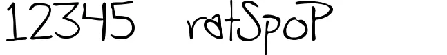 Dynamic PopStar Autograph Font Preview https://safirsoft.com