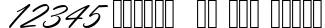 Dynamic VladimirScrD Font Preview https://safirsoft.com