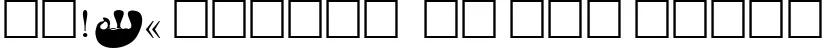 Dynamic Wael95 Font Preview https://safirsoft.com