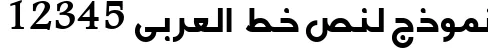 Dynamic Zeytoon Bold Font Preview https://safirsoft.com