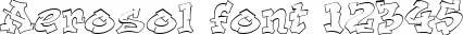 Dynamic Aerosol Font Preview https://safirsoft.com