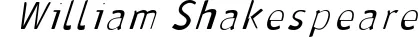 Dynamic Antaviana Italic Font Preview https://safirsoft.com