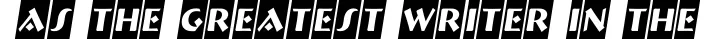Dynamic BREMEN 6 Font Preview https://safirsoft.com