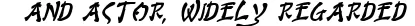 Dynamic Bushido Bold Italic Font Preview https://safirsoft.com
