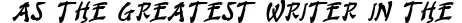 Dynamic Bushido Bold Italic Font Preview https://safirsoft.com