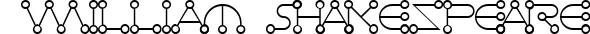 Dynamic Celestial Alphabet Font Preview https://safirsoft.com