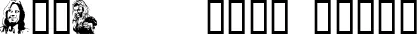 Dynamic HERC     Font Preview https://safirsoft.com