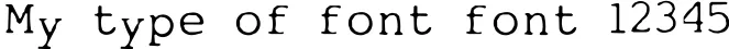 Dynamic My type of font Font Preview https://safirsoft.com