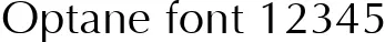 Dynamic Optane Font Preview https://safirsoft.com