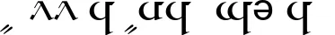Dynamic QUENYAA Font Preview https://safirsoft.com