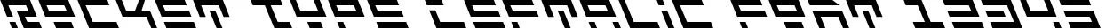 Dynamic Rocket Type Leftalic Font Preview https://safirsoft.com
