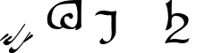 Dynamic SINDARA Font Preview https://safirsoft.com