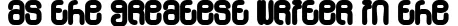 Dynamic Skylab 600 Font Preview https://safirsoft.com