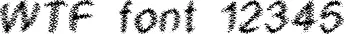 Dynamic WTF Font Preview https://safirsoft.com